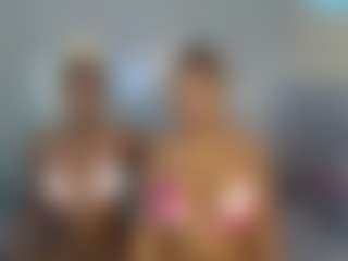 LunaDarlin's Live Sex Cam Show