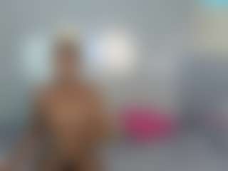 Show de cam sexual en vivo de LunaDarlin