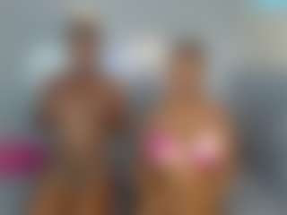 LunaDarlin's Live Sex Cam Show