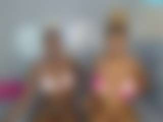 LunaDarlins Live-Sex-Cam-Show