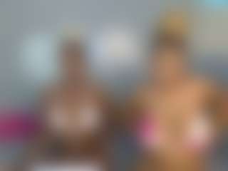 LunaDarlin's Live Sex Cam Show