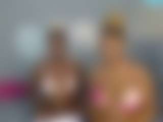 Show de cam sexual en vivo de LunaDarlin