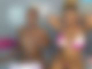 LunaDarlin's Live Sex Cam Show