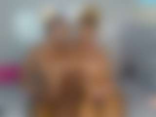 LunaDarlin's Live Sex Cam Show