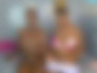 LunaDarlin's Live Sex Cam Show
