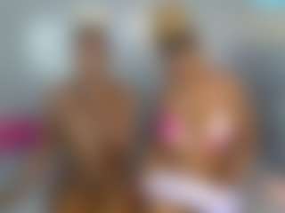 LunaDarlins Live-Sex-Cam-Show