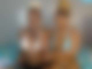 LunaDarlin's Live Sex Cam Show
