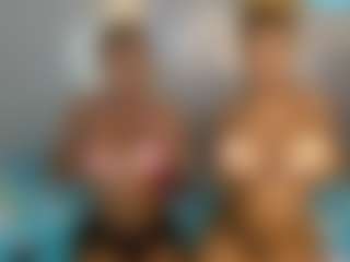 LunaDarlin's Live Sex Cam Show