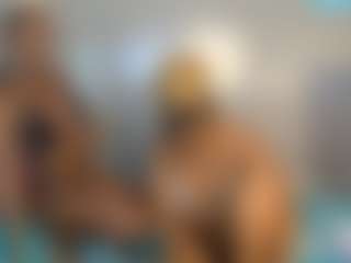 LunaDarlin's Live Sex Cam Show