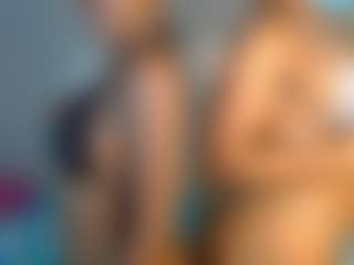 LunaDarlin's Live Sex Cam Show
