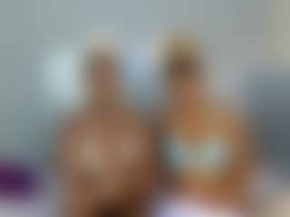 LunaDarlin's Live Sex Cam Show