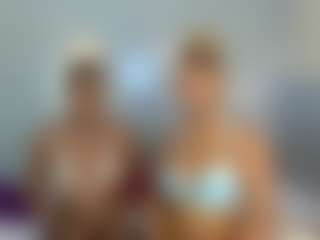 LunaDarlin's Live Sex Cam Show