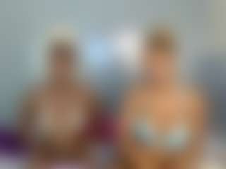 Live cam show with LunaDarlin - Erotic Dance on SpunkLive