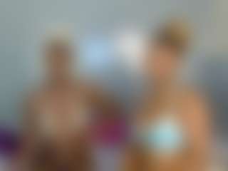 LunaDarlin's Live Sex Cam Show