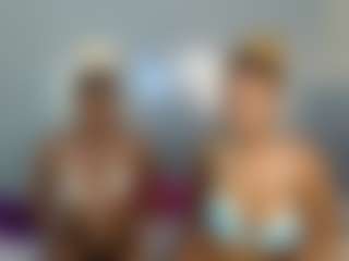 LunaDarlin's Live Sex Cam Show