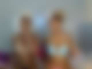 LunaDarlin's Live Sex Cam Show