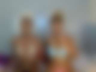 LunaDarlin's Live Sex Cam Show