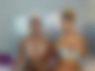 LunaDarlin's Live Sex Cam Show