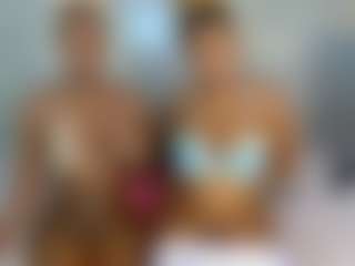 LunaDarlin's Live Sex Cam Show