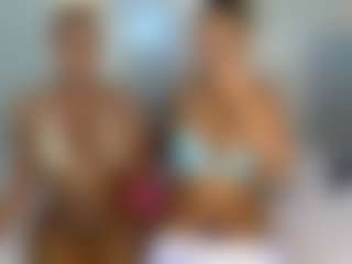 LunaDarlin's Live Sex Cam Show