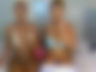 LunaDarlin's Live Sex Cam Show