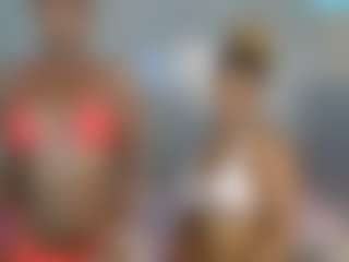 LunaDarlin's Live Sex Cam Show