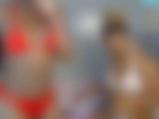 LunaDarlin's Live Sex Cam Show
