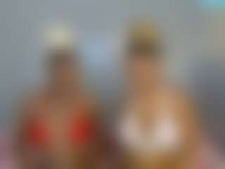 LunaDarlin's Live Sex Cam Show