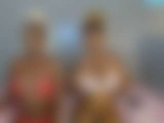 LunaDarlin's Live Sex Cam Show