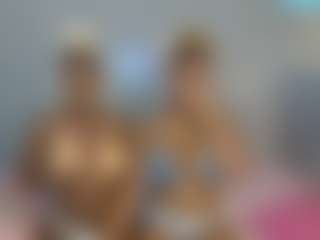 LunaDarlin's Live Sex Cam Show