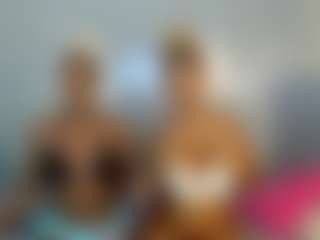 LunaDarlin's Live Sex Cam Show