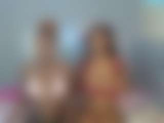 LunaDarlin's Live Sex Cam Show