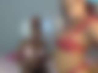 LunaDarlin's Live Sex Cam Show