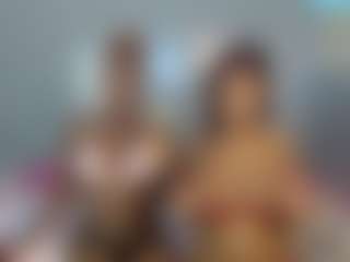 LunaDarlin's Live Sex Cam Show