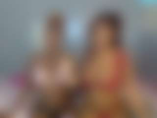 LunaDarlin's Live Sex Cam Show