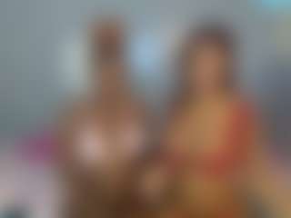 LunaDarlin's Live Sex Cam Show