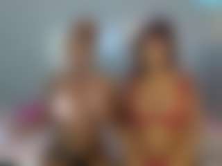 Live cam show with LunaDarlin - Arab Striptease on Camsoda