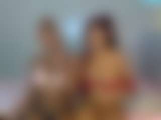LunaDarlin's Live Sex Cam Show