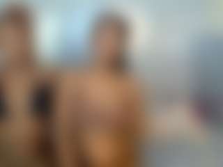 LunaDarlin's Live Sex Cam Show
