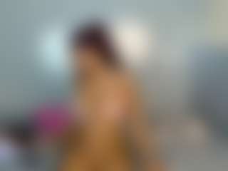 LunaDarlin's Live Sex Cam Show