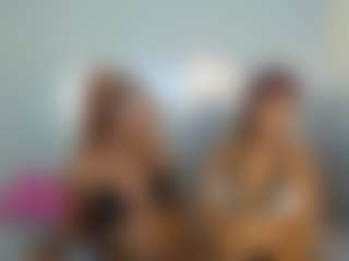 LunaDarlin's Live Sex Cam Show