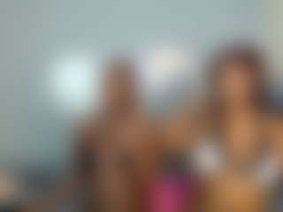 LunaDarlin's Live Sex Cam Show