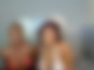 LunaDarlin's Live Sex Cam Show