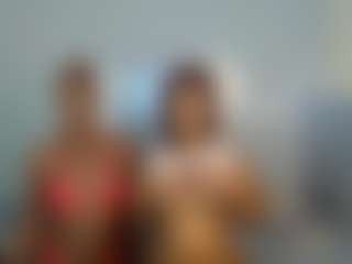 LunaDarlin's Live Sex Cam Show
