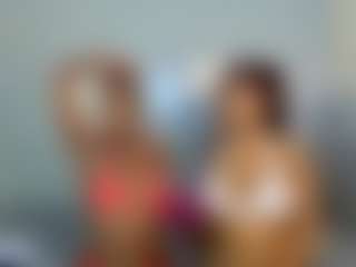 LunaDarlin's Live Sex Cam Show