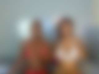 LunaDarlin's Live Sex Cam Show
