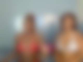 LunaDarlin's Live Sex Cam Show