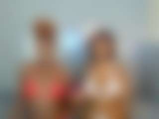 LunaDarlin's Live Sex Cam Show
