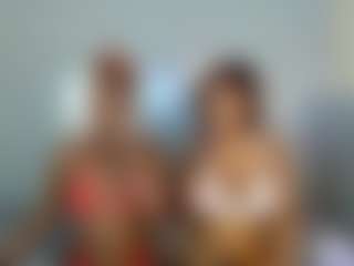 LunaDarlin's Live Sex Cam Show