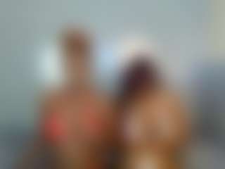 LunaDarlin's Live Sex Cam Show